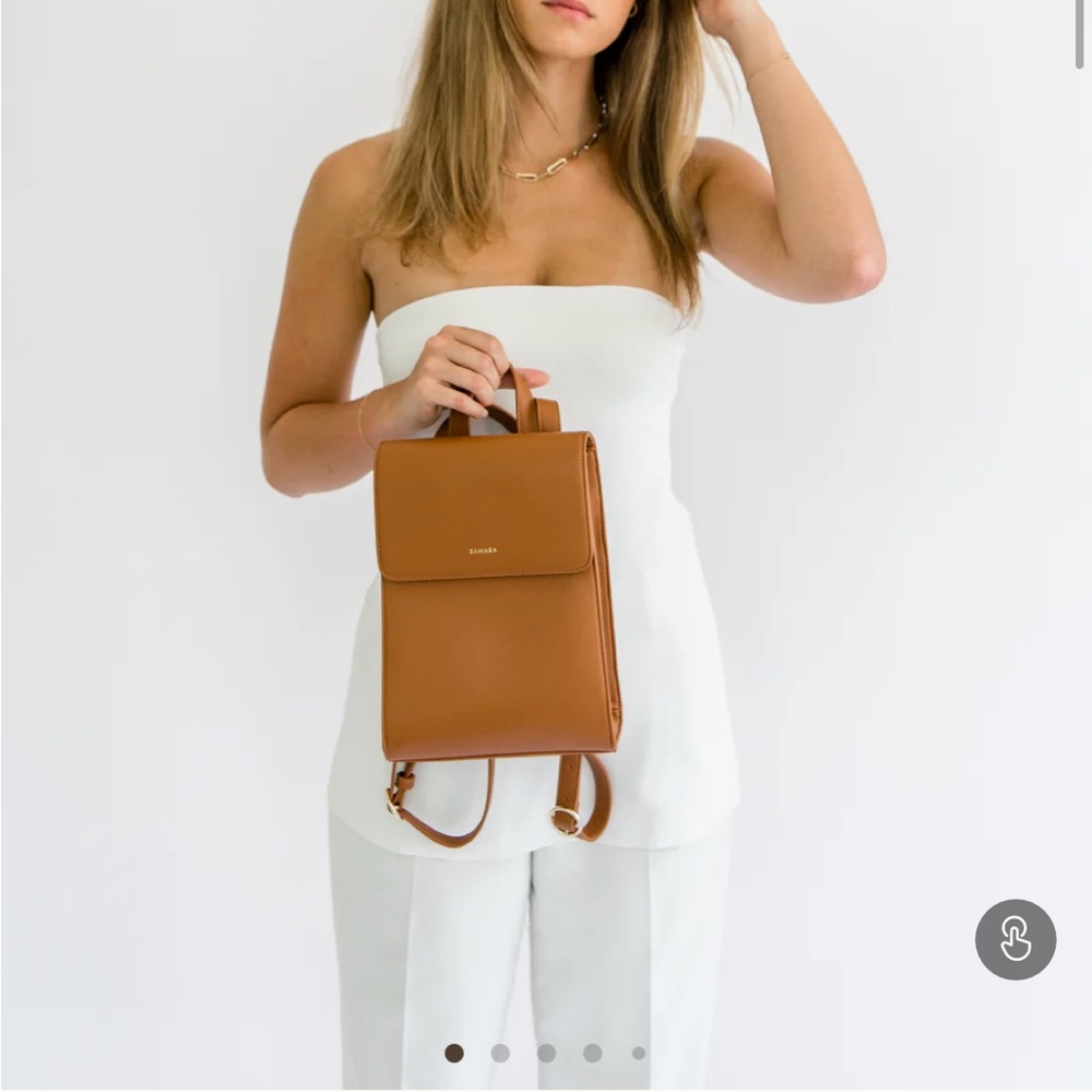 Samara The Kiana backpack